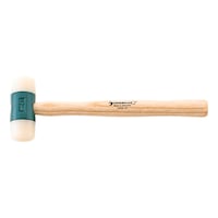 STAHLWILLE Soft-face mallet