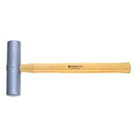 STAHLWILLE Driving hammer 10958 L.340 mm Diameter 40 mm 648g 70240040