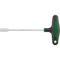 STAHLWILLE Handle socket wrench