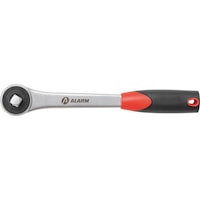 ALARM Ratchet (step wrench)