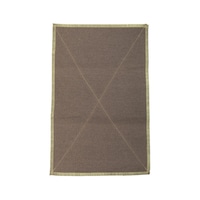 ALARM Flame protection mat L.400mm W.150mm max. 1000 degrees 56015470