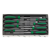 STAHLWILLE Screwdriver set STAHLWILLE Screwdriver set