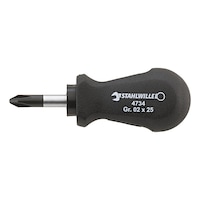 STAHLWILLE Phillips screwdriver