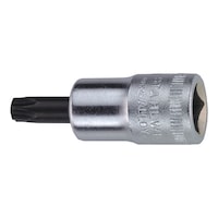 STAHLWILLE Hexagon socket 3/8 (socket wrench)