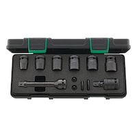 STAHLWILLE Impact screwdriver (set)