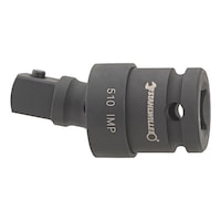 STAHLWILLE Ball joint (socket insert)