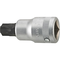 STAHLWILLE Hexalobular socket 3/4 (socket wrench)
