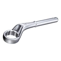 STAHLWILLE Combination wrench