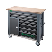 STAHLWILLE Workbenches