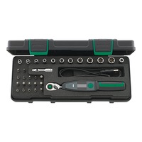 STAHLWILLE Torque screwdriver set