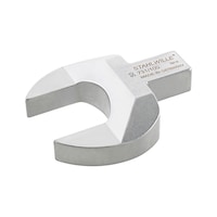 STAHLWILLE Open-end socket wrench