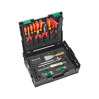 STAHLWILLE Tool assortment STAHLWILLE Tool assortment