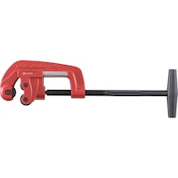 ALARM Pipe cutter