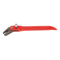 ALARM Welding rim pliers L.300mm jaw position up to 180 degrees 56013030 ALARM Welding rim pliers L.300mm jaw position up to 180 degrees 56013030
