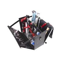 ALARM Tool assortment ALARM Tool assortment