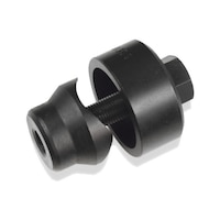 ALARM Screw punch ALARM Screw punch