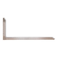 ALARM Carpenters square 800mm 56036087