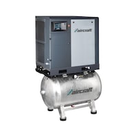 AIRCRAFT A-K-MAX 5.5-10-270 (IE3) screw compressor |PROMOTION