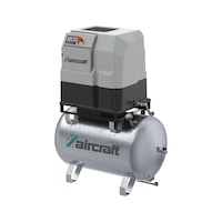 AIRCRAFT A-CUBE 5.5-10-270 Z screw compressor |PROMOTION