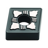 ATORN CNMG indexable insert, roughing, RP1 ACP35T