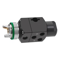 SATA Paint spray gun SATAjet 3000 ROB