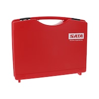 SATA Spray gun case
