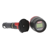 SATA Digital pressure measurement