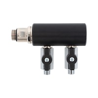 SATA További tartozékok a szűrőtechnikához