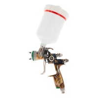 SATA Gravity‑feed spray gun SATAjet 1000 B Lignum 3 HVLP