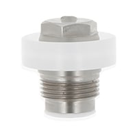 SATA Pre-nozzle