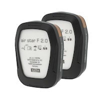 SATA Filter Ersatzteile für Atemschutz