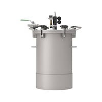 SATA Anyag nyomástartó edény 45