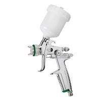 SATA Spray gun SATAminijet 3000 B