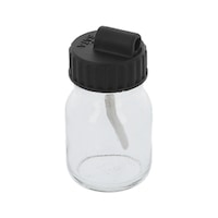 SATA Glass beaker