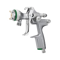 SATA Pressure‑pot spray gun SATAjet 1000 K HVLP