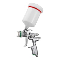 SATA Spray gun SATAjet 1000 B HVLP 0.6 L reusable cup