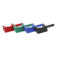 SATA CCS clips
