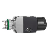 SATA Paint spray gun SATAminijet 1000 ROB