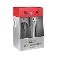 SATA Tisztítóeszközök