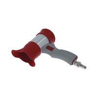 SATA száraz sugár 2