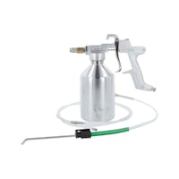 SATA Korrózióvédelem SATA HRS