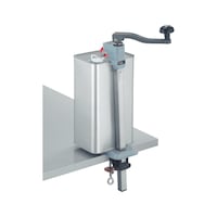 SATA Further accessories for paint spray guns