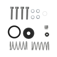 SATA Repair kits