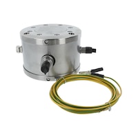 SATA Spare part for material supply systems