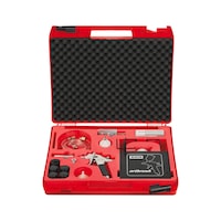 SATA További tartozékok pneumatikus szerszámokhoz