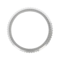 SATA Air nozzle ring