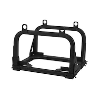 MILWAUKEE Hand tools (accessories, not specified)