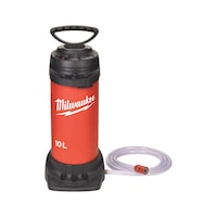 MILWAUKEE Pressurised sprayer