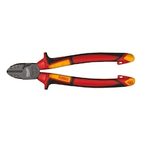 MILWAUKEE Side cutter