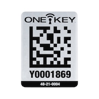 MILWAUKEE Sticker (sheet)